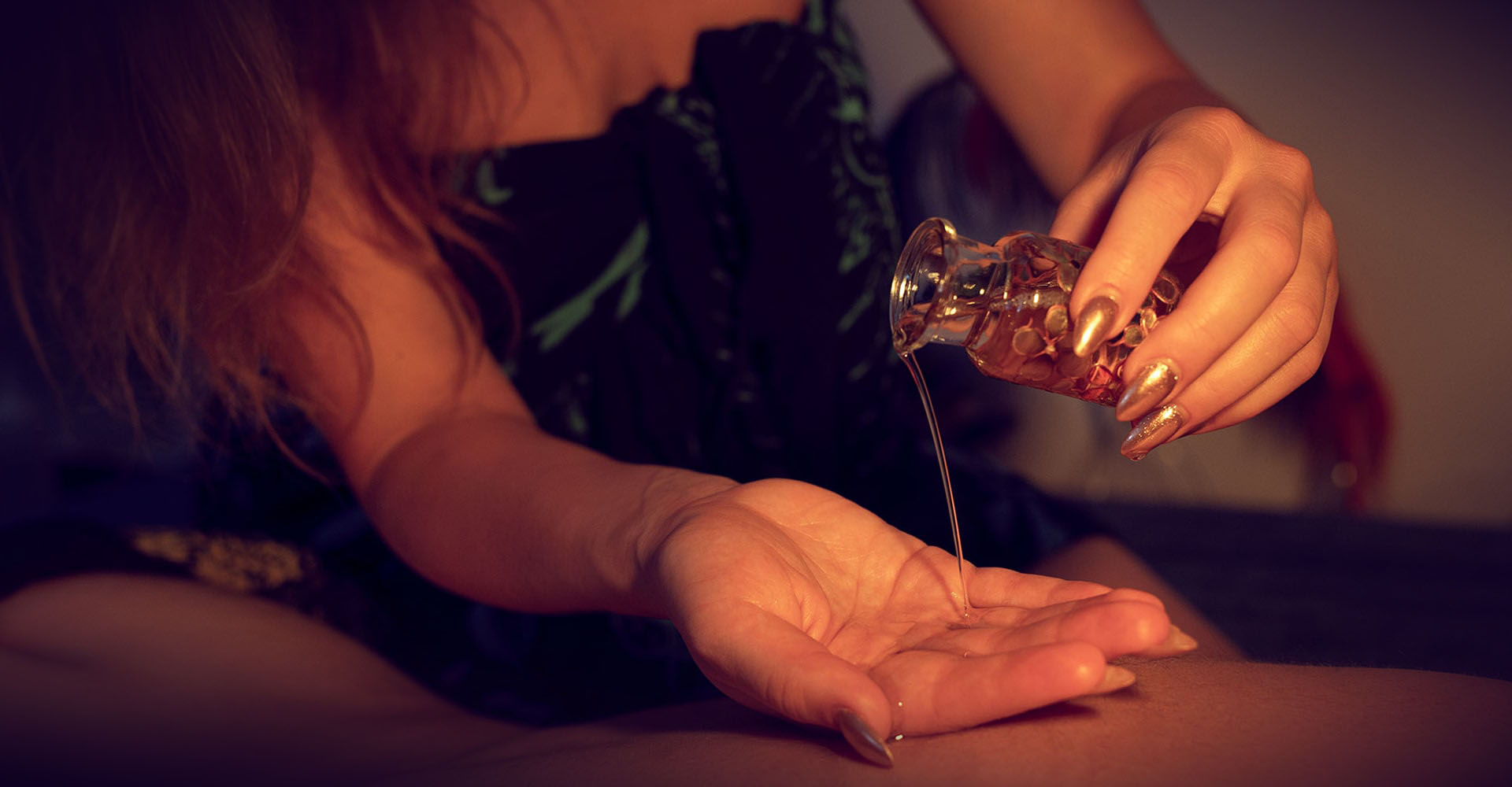 Tantra & Relax