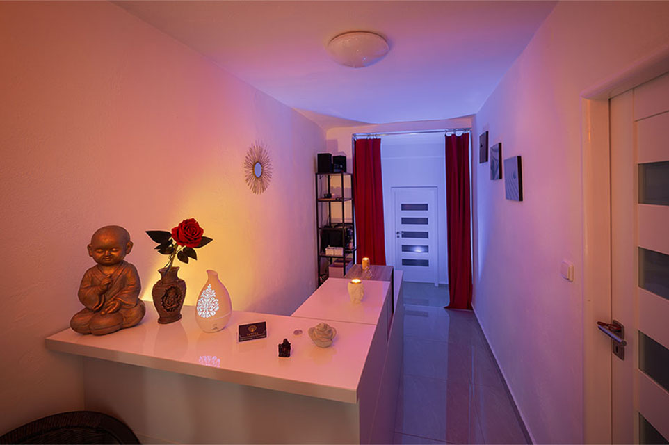 Jihlava: Recepce